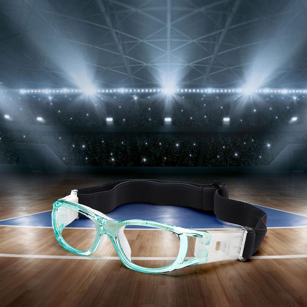 Basketball Football Soccer Sport Glasses