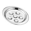 Set Of 2, Stainless Steel