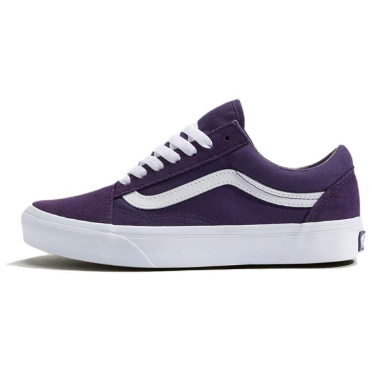 

Vans Old Skool Suede Comfortable Versatile Skate Shoes Unisex sneakers VN000D6W11E 42.5