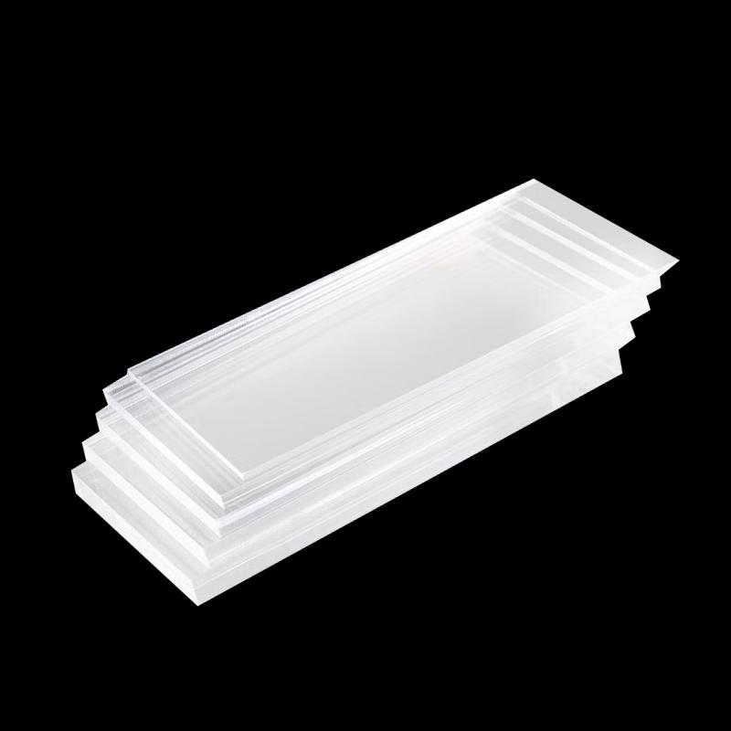 Naixin Clear Acrylic Sheet