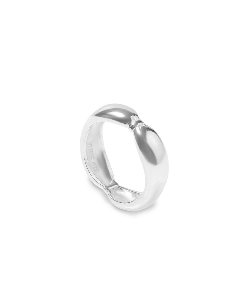 Yune Cinch Ring_[Silver925]