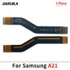 For Samsung A11S A11 A11 A11 A71 A71 USB Charging Port Mic Microphone Connector Main Motherboard LCD Flex Cable Replacement