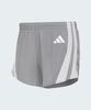 ADIDAS Adizero Archive Running Shorts - Grey / Kh1056