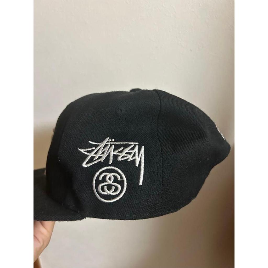 Used Stussy Cap