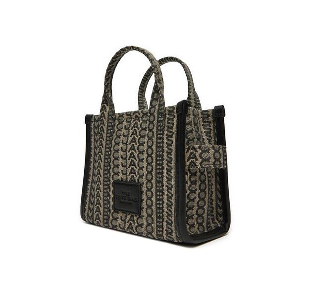 Сумка Marc Jacobs Marc Jacobs H021M06RE22 чёрный