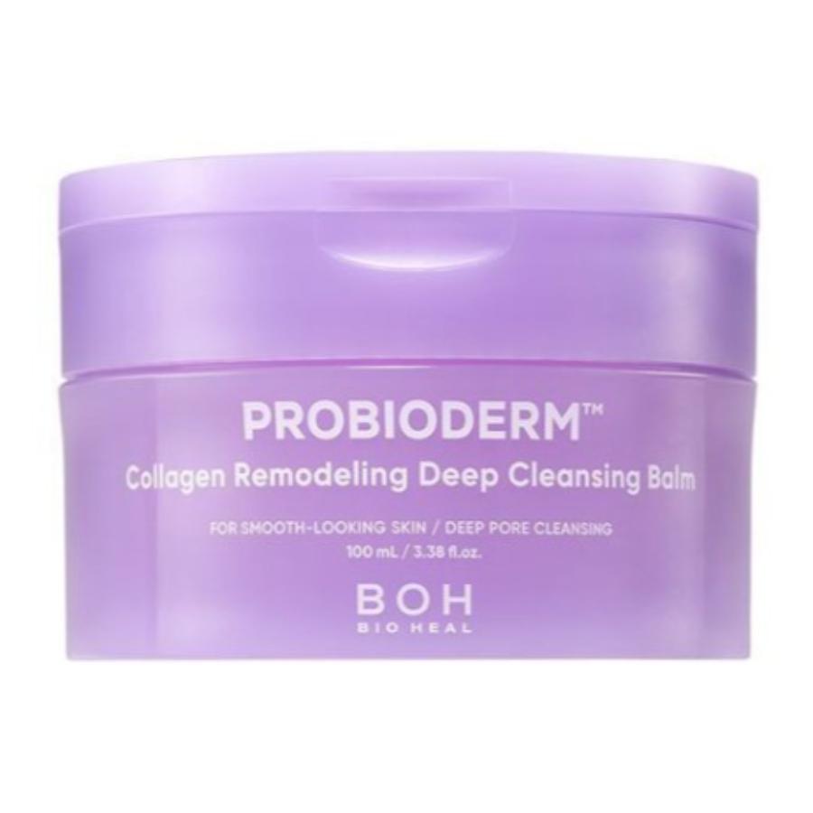 Bio Heal Boh Probioderm Collagen Remodeling Tiefenreinigungsbalsam 100ml