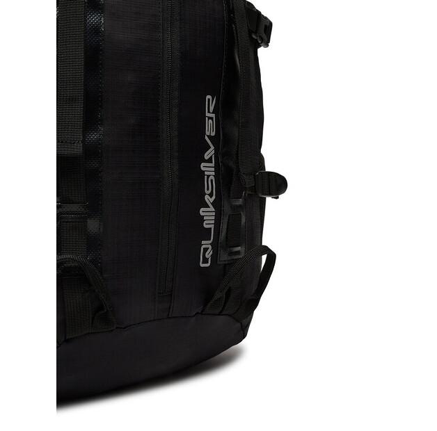 Quiksilver Рюкзак QUIC-P-004-07 Черный