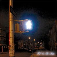

12inch Record TV ON THE RADIO Young Liars TG252 Touch And Go 2003 US Dance Electronica
