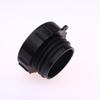 1 Piece 1000 Liter Ibc Tank Diy Accessories S60X6 63Mm Thread Connector Ton Barrel Connector Ibc Tank Adapter