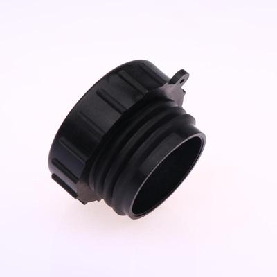 1 kus 1000 litrová IBC nádrž DIY príslušenstvo S60X6 63mm závitový konektor Konektor tonového suda IBC adaptér nádrže