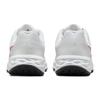Nike REVOLUTION 6 GS Anti Slip Wear Resistant Low Top Kids' Running Shoes White Sneakers DD1096-101