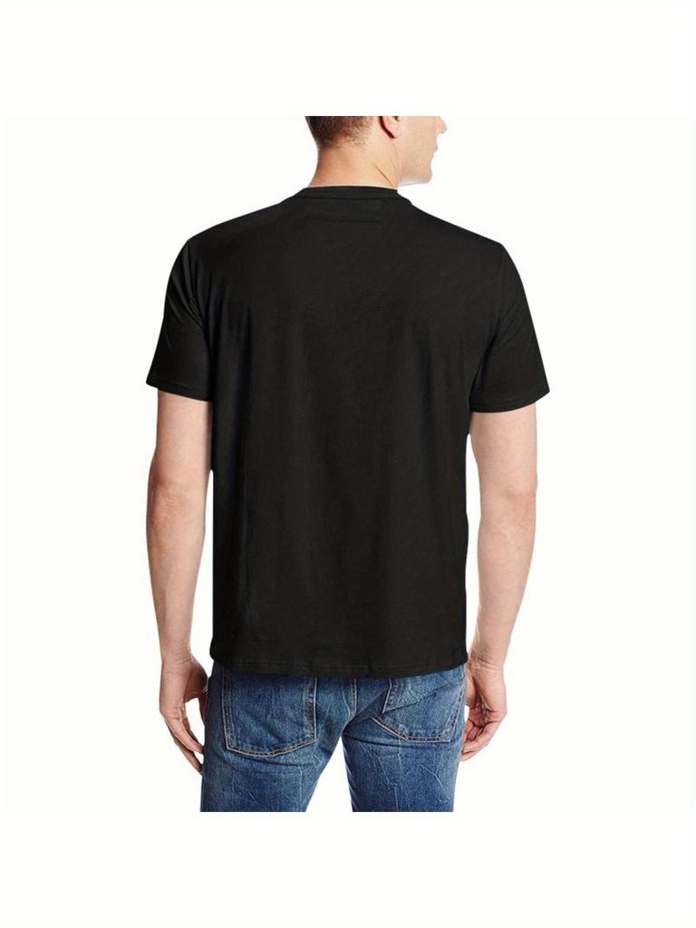 I Do It For The Hos Funny Inappropriate Christmas Men Short Sleeve Santa TShirt Birthday TShirt Funny Gifts for Men Lwf 180g