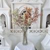 Gypsophila Flower Artificial Wedding Hotel Restaurant Decoration Desktop