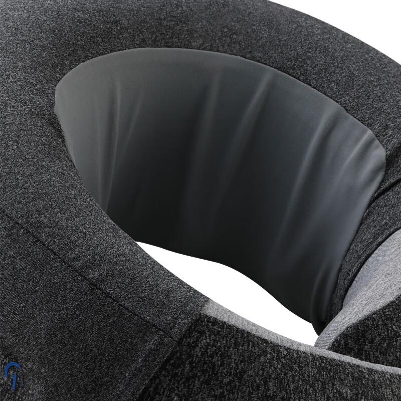 Xiaoniu YM-068 O-Shaped Neck Massager Pillow