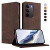 Luxury Magnetic Flip Leather Wallet Case For OPPO Realme C75 C71 C67 C65 C63 C61 C55 C53 C51S C51 Protective Cover