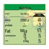 Arowana Low Erucic Acid Rapeseed Oil, Non-GMO (8L Total)