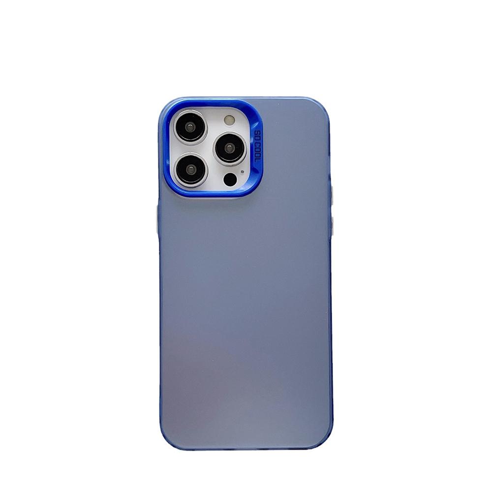 Para iPhone 17 16 15 14 13 12 11 Pro Max Mini SE Air XS XR 7 8 Plus 16e DIY Po Funda IMD Cubierta a Prueba de Golpes