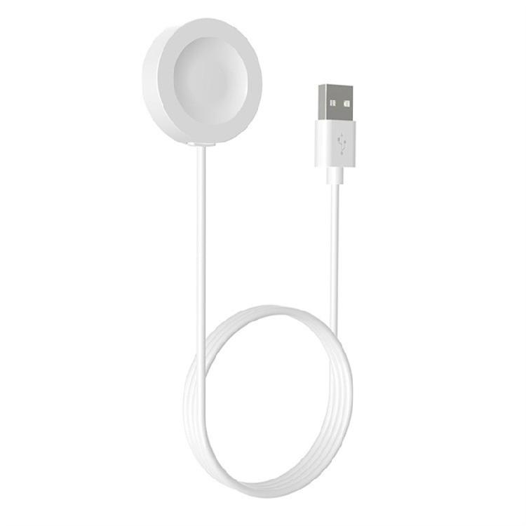 Magnetic Power Adapter Charger Holder Fast Charging Cable Bracket for Watch GT4