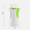 Handheld Vegetable Peeler Portable Spaghetti Spiralizer Brushes Cutter Fruit Slicer Potatoes Salad Tools Kitchen Cooking Tools