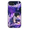 Haruno Sakura Uchiha Sasuke Narutos Casing Phone Cover for Huawei P30 P20 Mate 20 Lite Pro Y7 Y6P Y7A 2019 Nova 5T 3I Case