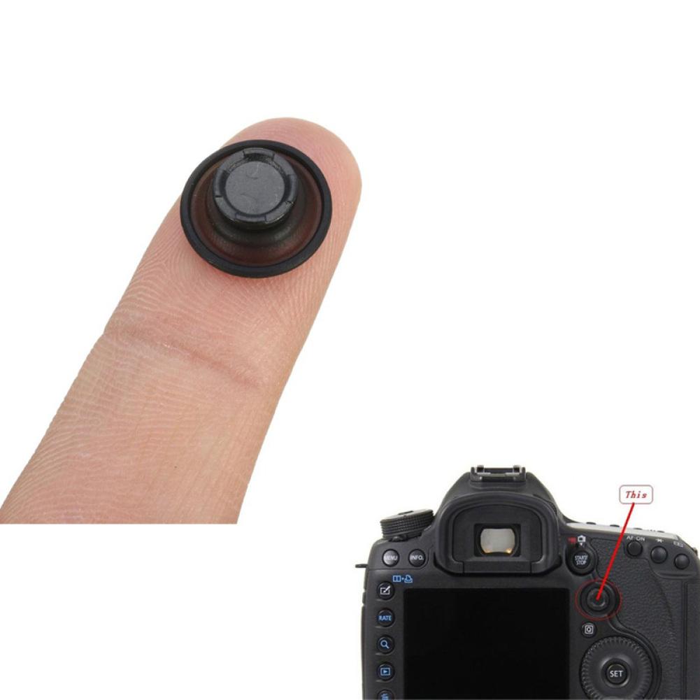 

For Canon EOS 5D Mark III 1PCS New Black Rubber Multi-Controller Joystick Button Replacement Repair parts Camera Accessories United States