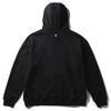 Snow Peak Hoodie Black Xl Size