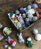 Knitted Amigurumi by Tsumugi Kobo (Lady Boutique Series no. 8569)