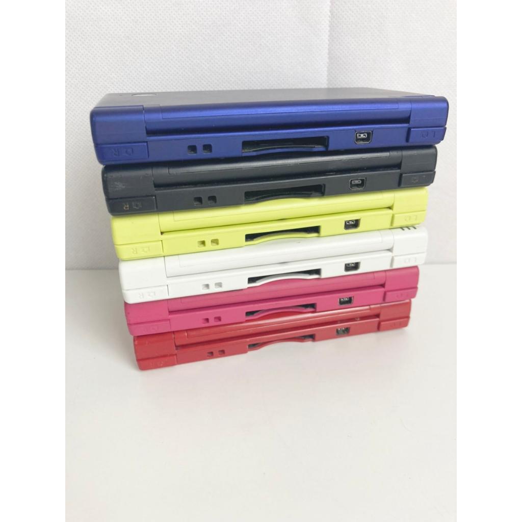 Nintendo DSi TWL-001 With Stylus Confirmed Operation Choice of Color [JP Region Locked]