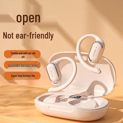 Newmen LY12 Open-Ear Wireless Sports Earphones