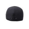 Men's Summer Sunscreen Cap Outdoor Sports Sunshade Hat Breathable Quick-Drying Short Brim Baseball Cap
