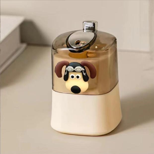 

Автоматический выдвижной диспенсер для зубочисток Пластиковый футляр для зубочисток Коробка-пресс для хранения зубочисток Декоративный держатель для зубочисток