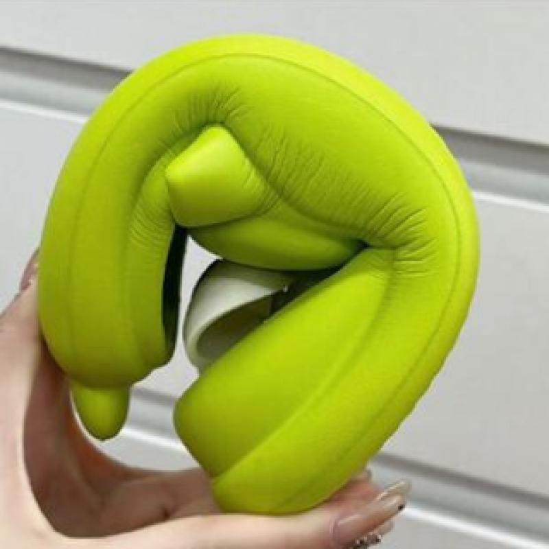 Shop Cute Office Slippers Cushion Indoor Slippers Won Wse Wfog3nt