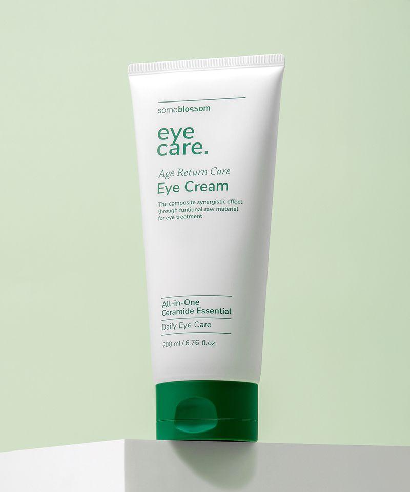 Age Return Care Eye Cream 200ml