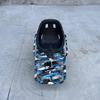 Children's Outdoor Electric Mini Tank Car for Playgrounds and Beaches