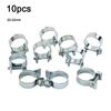 Mini Hose Clamps Automotive Hoses Fuel Hose Clamps
