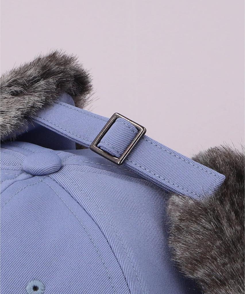CA4LA Flap Cap Replfur