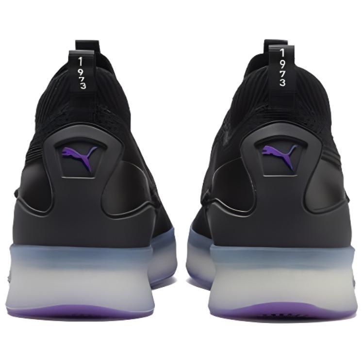PUMA Clyde Court 'Purple Glow' Men's 191715-06
