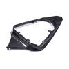 YAMAHA R6 Carbon Fiber Rear Seat Hump Cover for Motorcycles