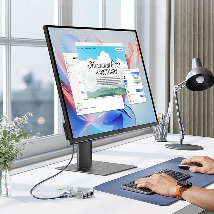 Câble Ugreen Mini Hdmi Vers Hdmi 8K 2.1 1M Pour Connecteur De Moniteurs Tv