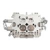4 Barrel Carburetor Performer Manual Choke 600 CFM W/ Gasket 1405