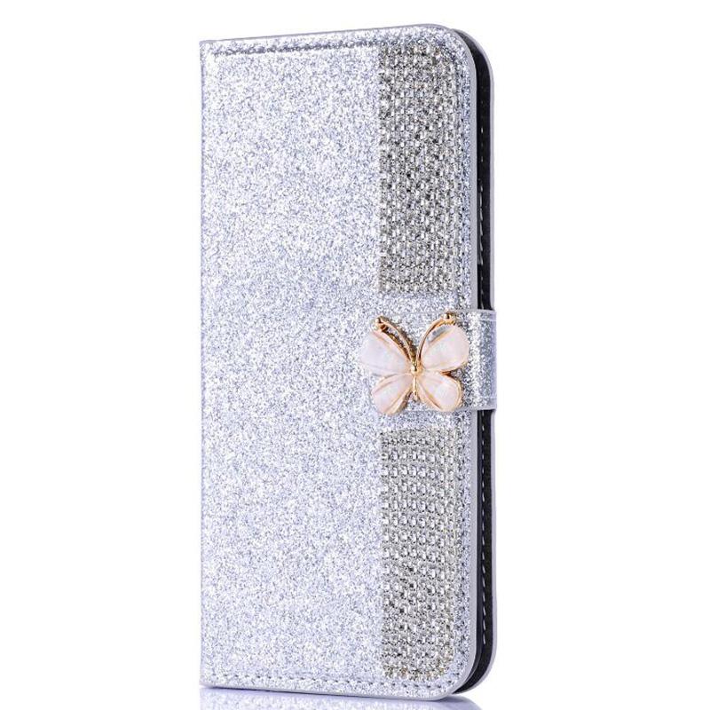 Custodia a Portafoglio in Pelle per Samsung Galaxy S26 Ultra S25 FE S24 S23 S22 Plus A14 A15 A16 A17 A26 A36 A56 A54 A34 A35 A55 A13 A33