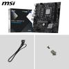 MSI PRO H810M-E Micro-ATX Motherboard MB6972