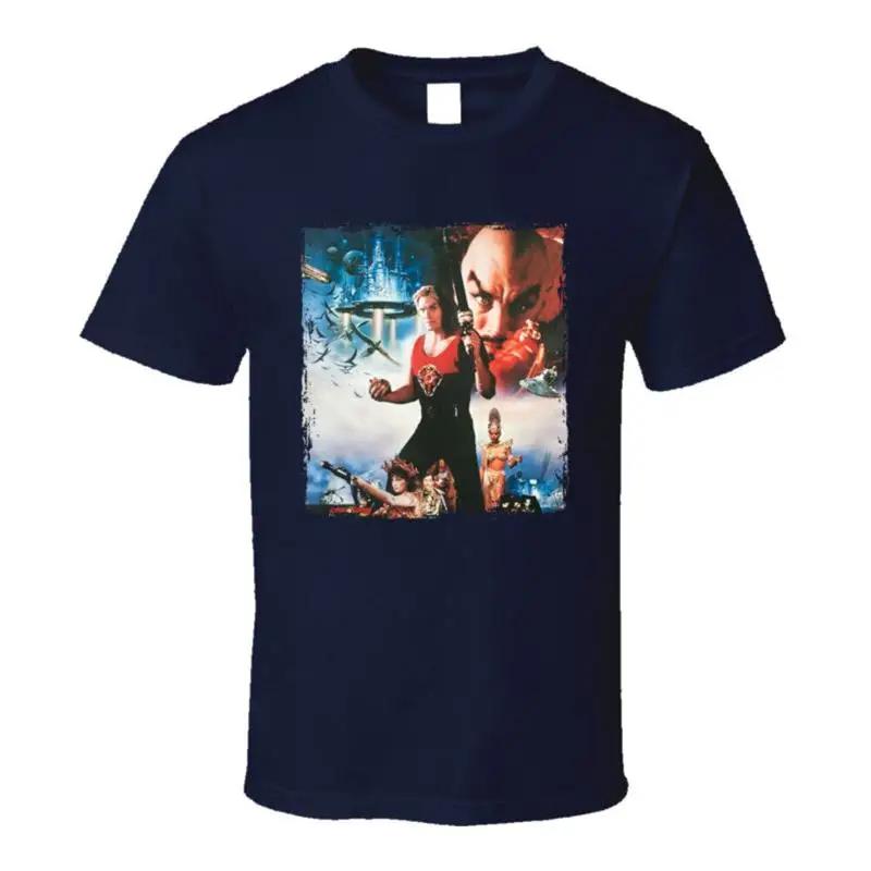 Flash Gordon Movie T Shirt