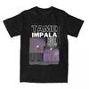 Tame Impala Currents Album Art T-shirt