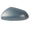 MG ZS & Roewe RX3 Rearview Mirror Shell, Frame, Reflector Lens, Turn Signal Cover.