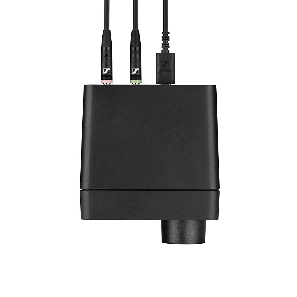 Amplificatore Audio USB per Gaming e PC EPOS GSX 300