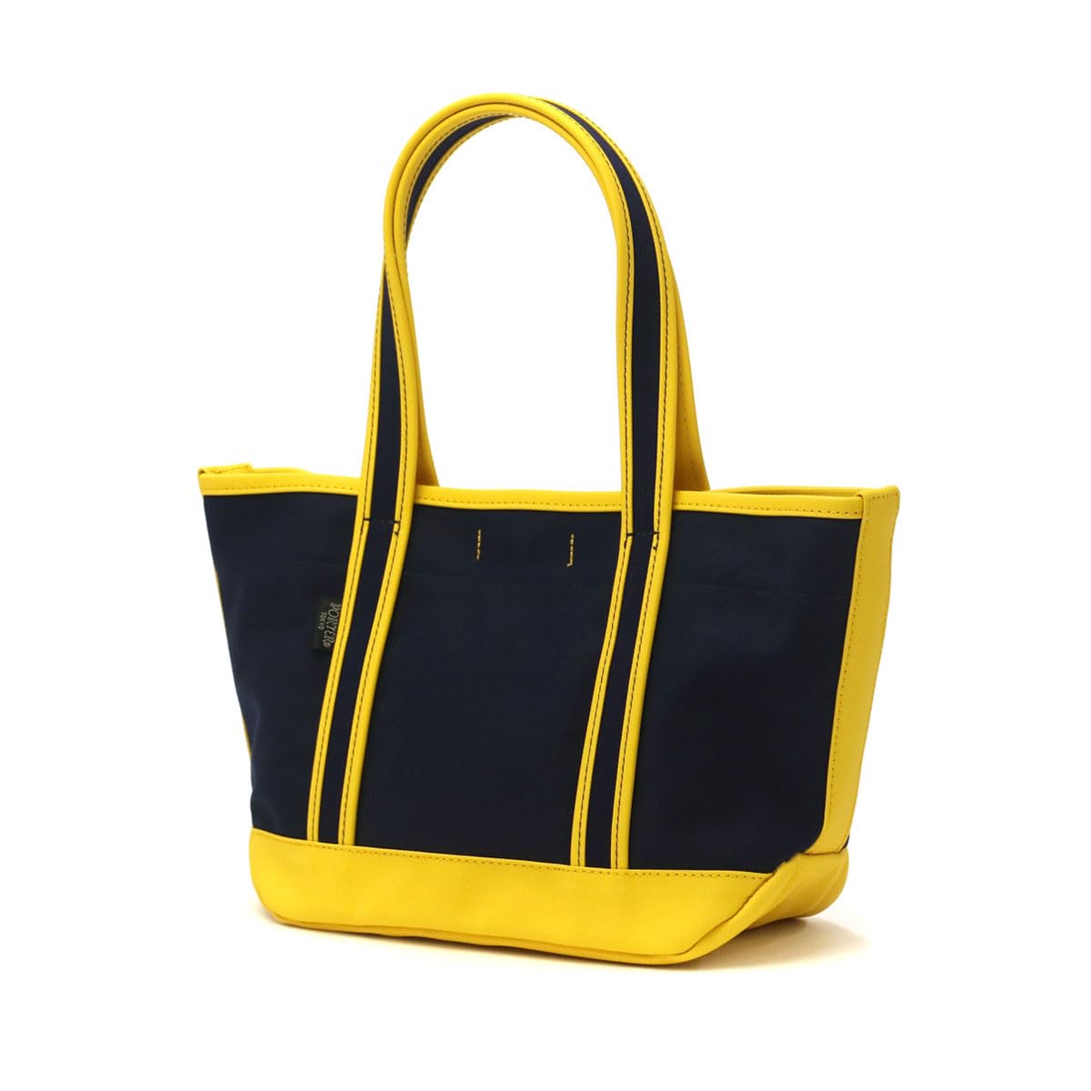 

СУМКА-ТОУТ ДЛЯ ХЛОПЦЯ S Сумка-тоут [Porter] 739-18515 Жовта/42