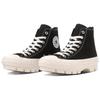 Converse All Star High top Canvas Shoes Unisex Black 31311791