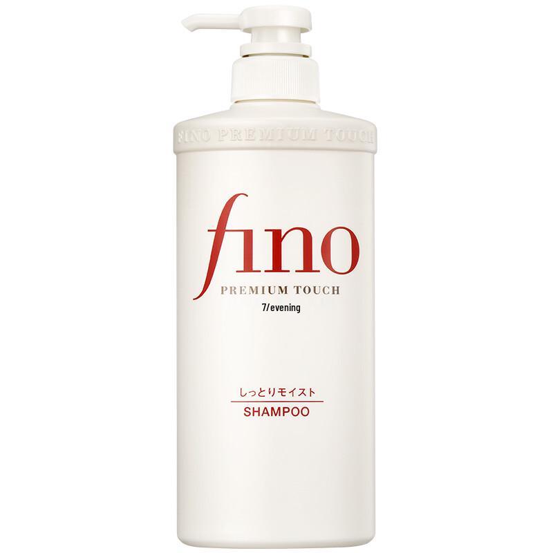 FINO Premium Touch Hair Shampoo
