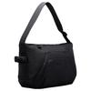 Nike 25L Simple Versatile Fashion Nylon Tote Shoulder Bag Women Bags Black HV1193-010